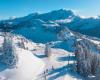 A world record in Swiss ski resorts during the holidays