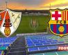 “Barbastro” vs “Barcelona”: Match Preview and Prediction