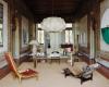 The most beautiful Italian interiors gathered in a book