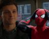 Tom Holland shares this hilarious anecdote about an argument