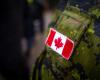 Canadian Armed Forces | A discreet shortage of nursing staff