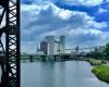 The Lachine Canal in Montreal, which has known many lives, will celebrate its 200th anniversary in 2025