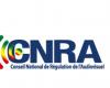 Appointment of 8 new members of the CNRA