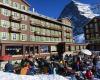 Excellent results for overnight stays: Swiss tourism stakeholders show a big smile