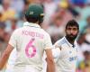 Aus vs Ind – BGT 2024-25 – Jasprit Bumrah vs Sam Konstas continues to liven up the Border-Gavaskar Trophy