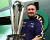 Luke Littler beats Michael Van Gerwen in final to win 2025 World Darts Championship