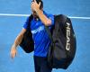 Tennis: surprised by Opelka, Djokovic is already eliminated in Brisbane