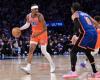 New York Knicks vs. OKC Thunder: Preview, Predictions and Stats