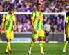 Nantes: why are the Canaries struggling so much?