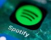 Spotify, a little Swiss, a lot Swedish and so American, close to profitability