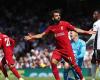 Salah wants to win the Premier League in his ‘last year’ at Liverpool