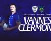 RC Vannes – Clermont: pre-match information