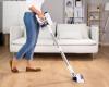 What is the best cordless vacuum cleaner to choose in 2025?