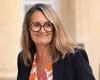 Who is Sophie Primas, the new government spokesperson who strongly criticized François Bayrou?