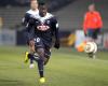 [Bilan de mi-saison des anciens Girondins S] Sabaly and Saivet continue, Sissokho at ease and already titled, Straczek replacing, Sankharé plays again in N2…