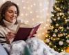 What are the 5 best-selling books during Christmas week? Here are the top sales figures for the end of the year in bookstores