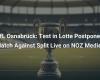 VfL Osnabrück: Friendly match in Lotte postponed, match against Split live on NOZ Medien