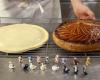 an award-winning baker shares his recipe for the galette des Rois