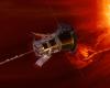 This probe grazed the Sun and survived, never has a ship come so close to the star