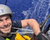 With the wind: between storms and challenges in the Vendée Globe