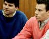 Meeting with the prosecutor: the family of the Menendez brothers tries to have their sentence reduced