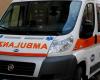 He falls from a six meter scaffolding and hits his head: worker dead in Lamezia Terme