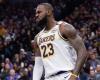 NBA Fans React To LeBron James’ 38-Point Explosion In Trail Blazers-Lakers Game