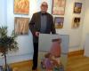 the painter Claude Dupré has died