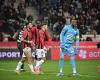 Nice beats Rennes and comes within three points of the Ligue 1 podium