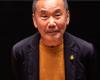 Translating Haruki Murakami into French, long-term work