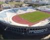 Lawn maintenance at the Larbi Zaouli stadium will begin soon