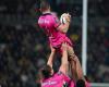 against UBB, Stade Français already has no choice