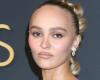 Lily-Rose Depp reveals she was 'traumatized' by a film by her father Johnny Depp