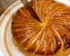 We know the best artisanal Galette des Rois in Brussels