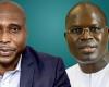 Khalifa Sall regains seat, Barthelemy Dias loses leadership of Senegal’s Democratic Party