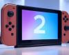 The Nintendo Switch 2, as powerful as a PS4 Pro?