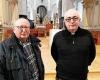 Vannes Cathedral under construction for two years, parish life will take up residence in the Saint-Yves chapel