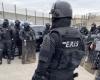 Hostage taking in progress at Arles prison by an armed inmate