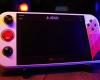 Surprise, Atari unveils its new portable console with a very retro look! | Xbox