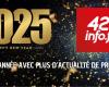 Lagaf' triumphs with the return of “Bigdil” on RMC Story – 42info Saint-Étienne