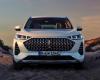 Dramatic twist: hybrid SUVs dethrone electric in European luxury