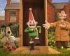 AI, garden gnome and gags galore: Wallace and Gromit arrive on Netflix with “The Palm of Vengeance”