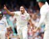 AUS vs IND 2024/25, Australia vs India 5th Test, Day 1, Sydney Match Report, January 3 – 7, 2025