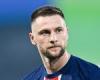 Mercato – Galatasaray insists on offering Milan Skriniar