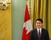 Justin Trudeau will face his Liberal caucus on Wednesday