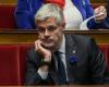 Laurent Wauquiez will have to provide the list of guests for his rich dinners