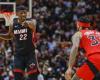 Miami Heat suspend Jimmy Butler for seven games