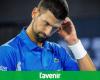 Tennis: Djokovic beaten by the 293rd in the world