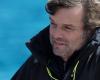 doing the Vendée Globe 2028 on a wooden boat, the crazy bet of skipper Marc Thiercelin