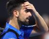 Novak Djokovic suffers shock loss to 6ft 11in record holder ranked no.293